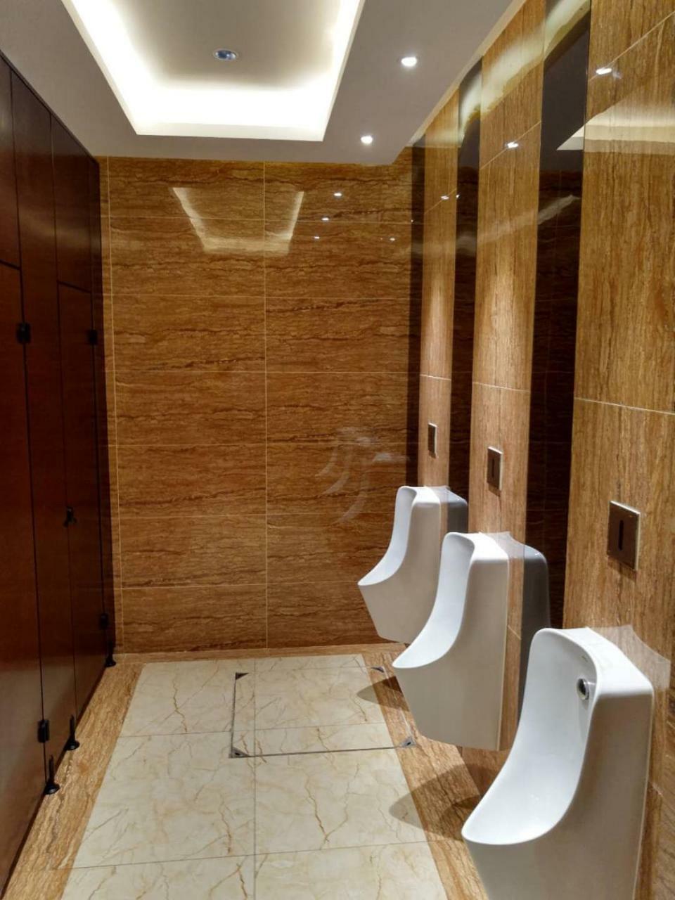 Beijing Gongmei Blue Peacock Business Hotel Экстерьер фото